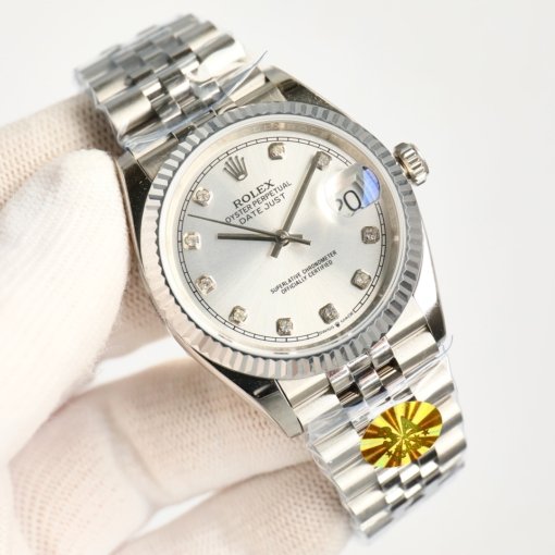 The latest styles, the highest cost-effective 3A factory Rolex - 图片 3