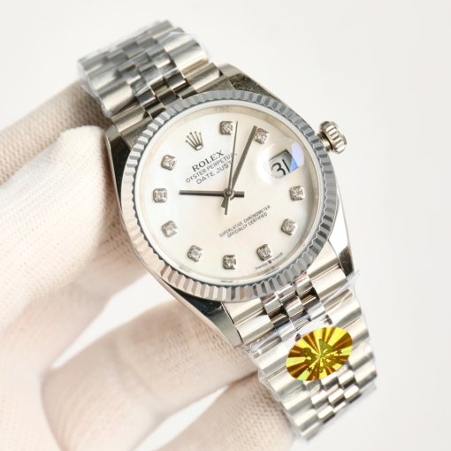 The latest styles, the highest cost-effective 3A factory Rolex - 图片 7