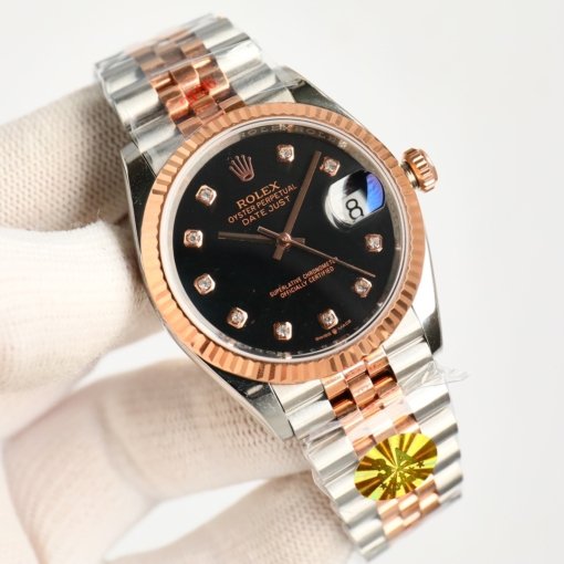 The latest styles, the highest cost-effective 3A factory Rolex - 图片 6