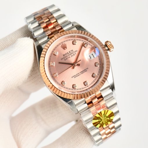 The latest styles, the highest cost-effective 3A factory Rolex - 图片 5