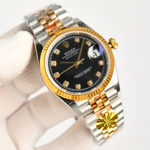 The latest styles, the highest cost-effective 3A factory Rolex - 图片 4