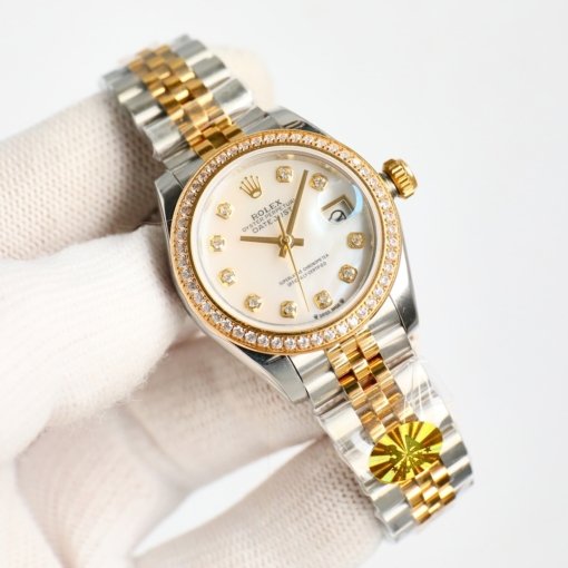 Rolex Rolex Women's Daydate  Type 28MM Daydate  Type watch! - 图片 6