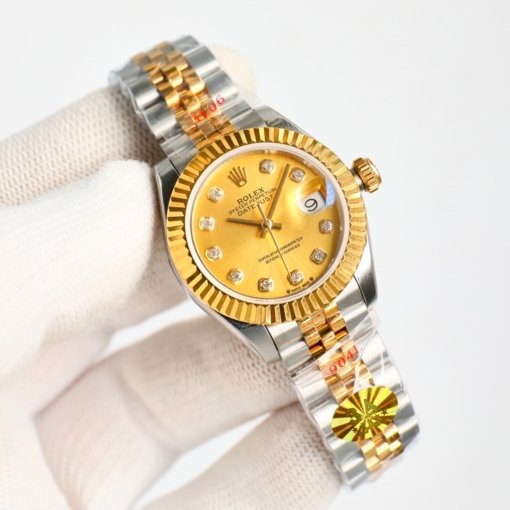 Rolex Rolex Women's Daydate  Type 28MM Daydate  Type watch! - 图片 4