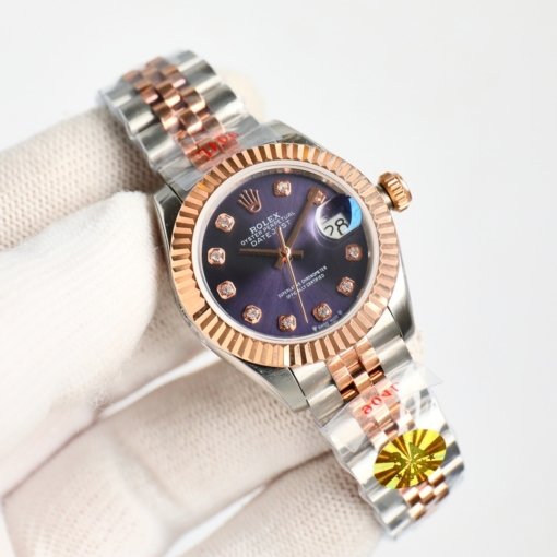 Rolex Rolex Women's Daydate  Type 28MM Daydate  Type watch! - 图片 2