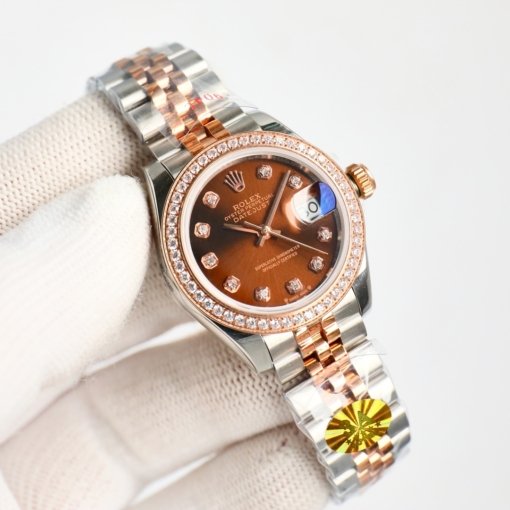 Rolex Rolex Women's Daydate  Type 28MM Daydate  Type watch! - 图片 3