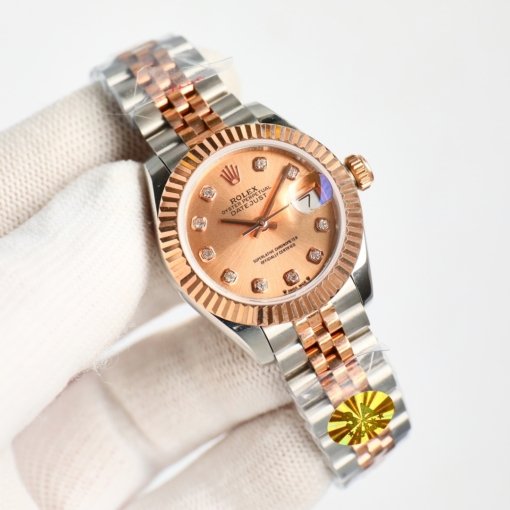 Rolex Rolex Women's Daydate  Type 28MM Daydate  Type watch! - 图片 4