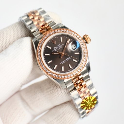 Rolex Rolex Women's Daydate  Type 28MM Daydate  Type watch! - 图片 6