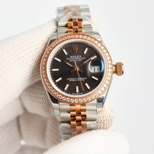 Rolex Rolex Women's Daydate  Type 28MM Daydate  Type watch! - 图片 7