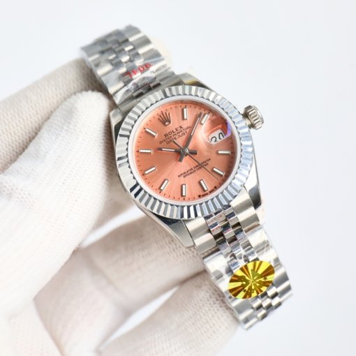 Rolex Rolex Women's Daydate  Type 28MM Daydate  Type watch! - 图片 6
