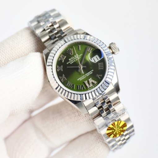 Rolex Rolex Women's Daydate  Type 28MM Daydate  Type watch! - 图片 2