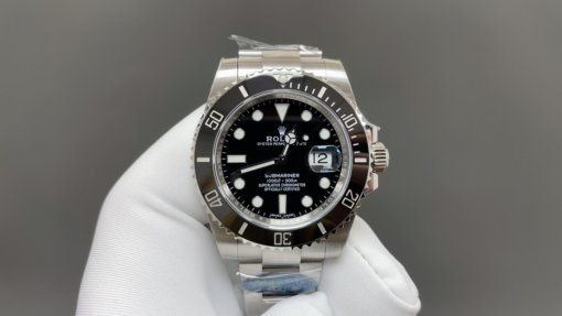 Rolex Submarine