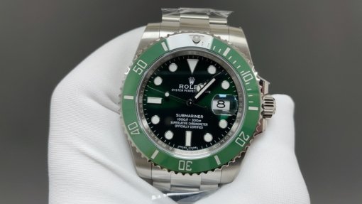 Rolex Submarine - 图片 3