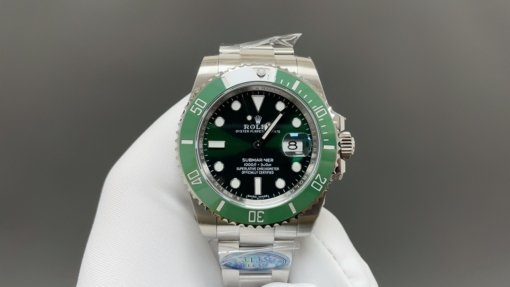 Rolex Submarine