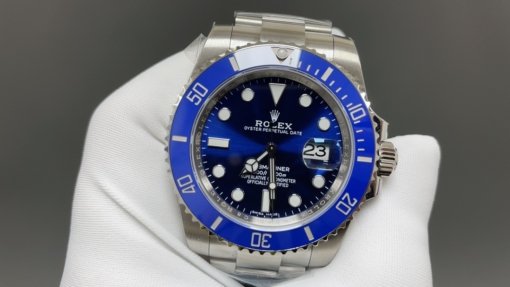 Rolex Submarine - 图片 3