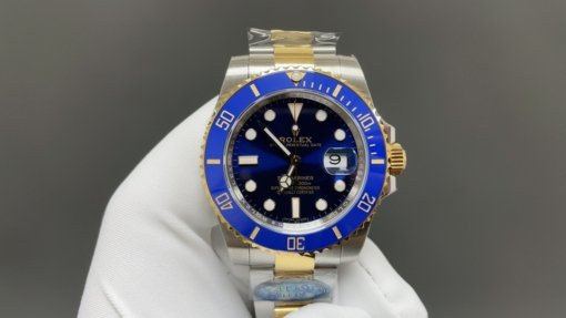 Rolex Submarine