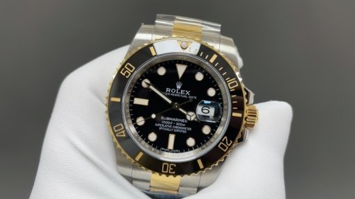 Rolex Submarine - 图片 3