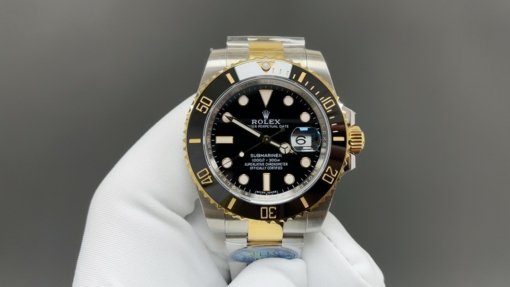 Rolex Submarine