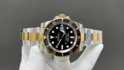 Rolex Submarine - 图片 2