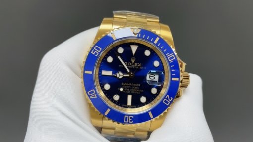 Rolex Submarine - 图片 3