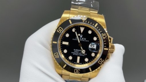 Rolex Submarine - 图片 3