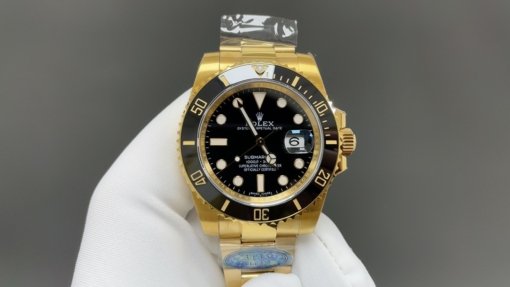 Rolex Submarine