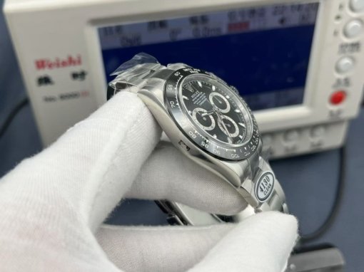 [CLEAN Factory2025 wall breaks recommend the highest version in the market] Rolex Rolex Daytona! Model:116500 - 图片 5