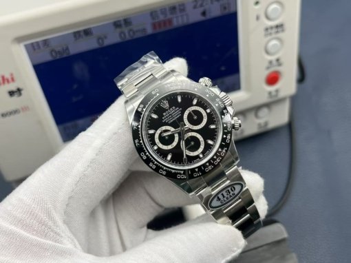 [CLEAN Factory2025 wall breaks recommend the highest version in the market] Rolex Rolex Daytona! Model:116500