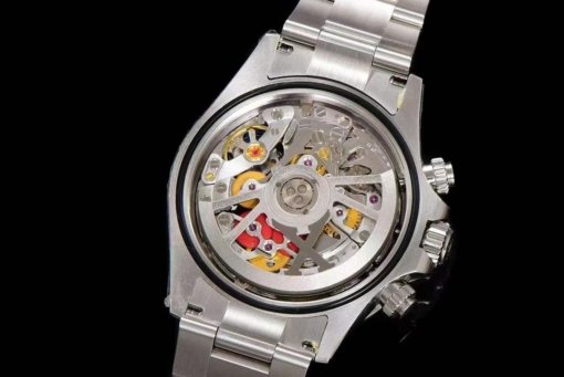 Rolex Daytona watch With Skeletonized dial - 图片 7