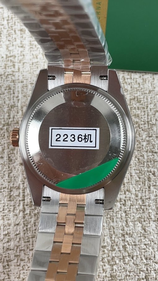 GS factory Rolex 31mm Daydate - 图片 4