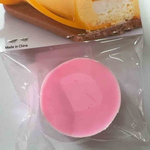 DOLFEUR Rose Flowers  Fondant Molds for Wedding Valentine Party Cake Decoration - Image 4